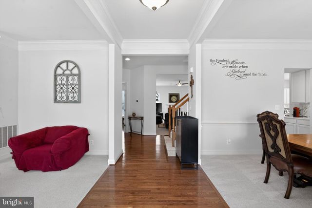 7153 COMRIE CT, Warrenton, VA 20187