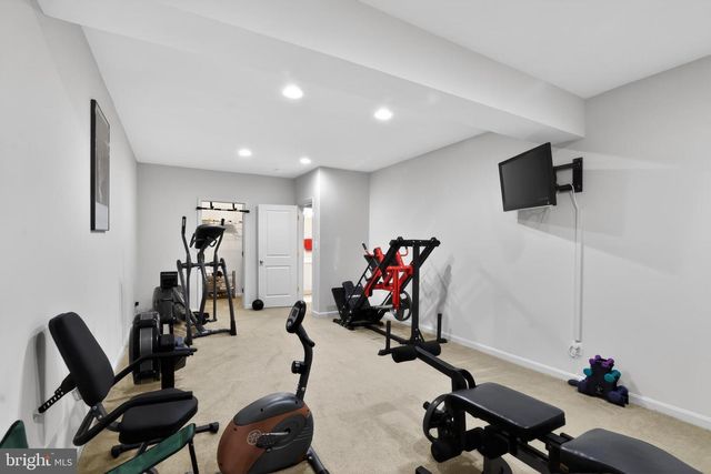 7153 COMRIE CT, Warrenton, VA 20187