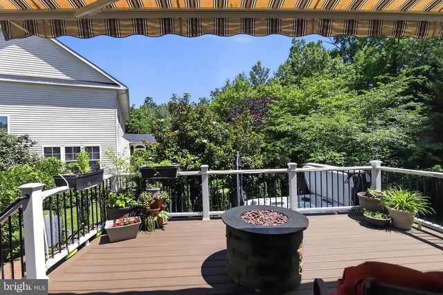 7153 COMRIE CT, Warrenton, VA 20187
