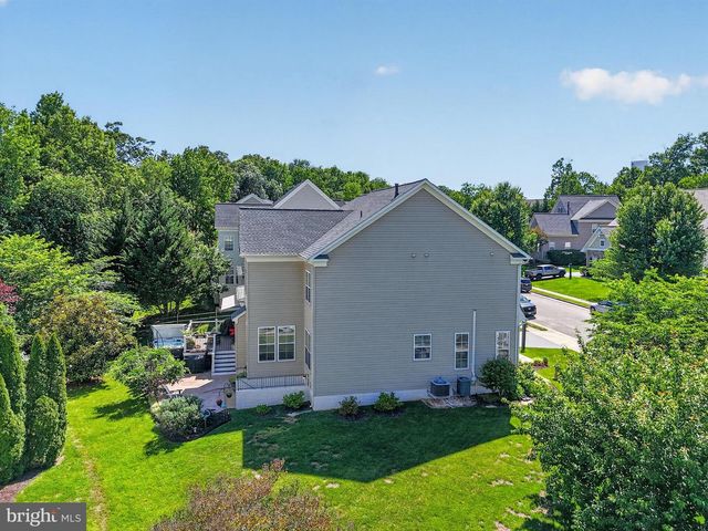 7153 COMRIE CT, Warrenton, VA 20187