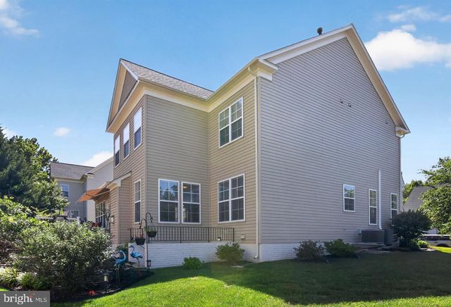 7153 COMRIE CT, Warrenton, VA 20187