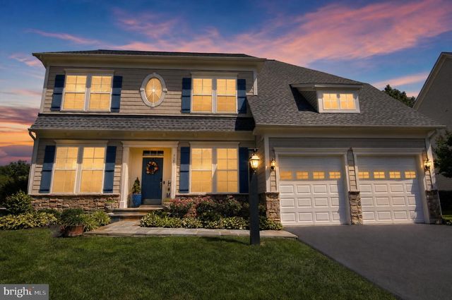 7153 COMRIE CT, Warrenton, VA 20187