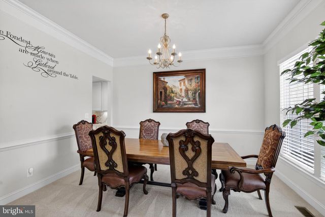 7153 COMRIE CT, Warrenton, VA 20187