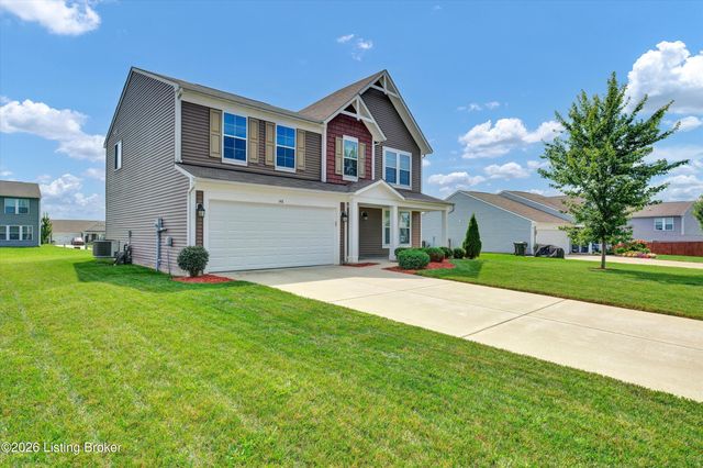 148 Hubbards Crossing Dr, Mt Washington, KY 40047