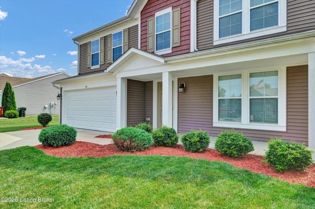 148 Hubbards Crossing Dr, Mt Washington, KY 40047