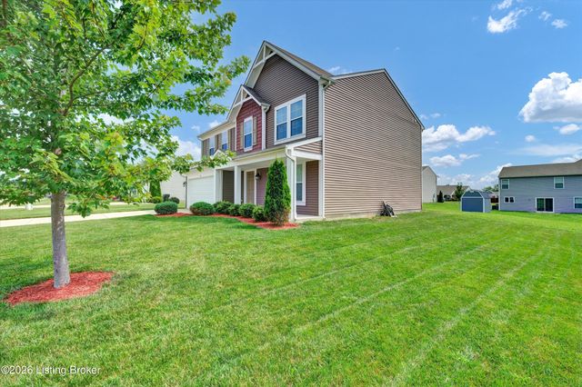 148 Hubbards Crossing Dr, Mt Washington, KY 40047