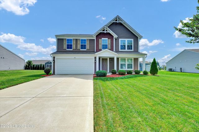 148 Hubbards Crossing Dr, Mt Washington, KY 40047