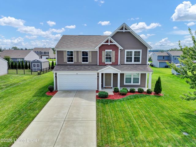 148 Hubbards Crossing Dr, Mt Washington, KY 40047