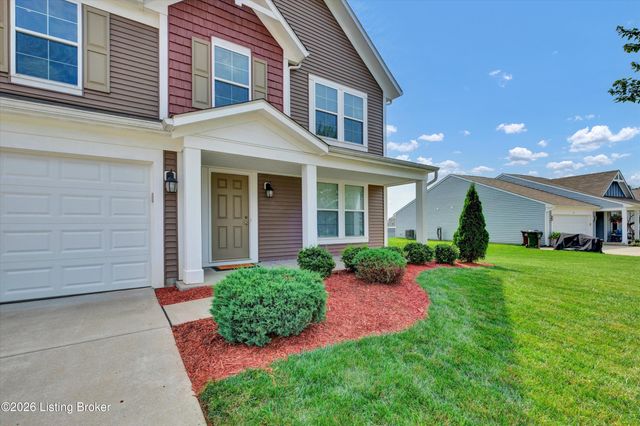 148 Hubbards Crossing Dr, Mt Washington, KY 40047