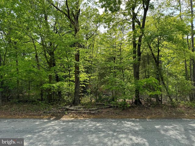 OLD MARSHALL HALL RD, Accokeek, MD 20607