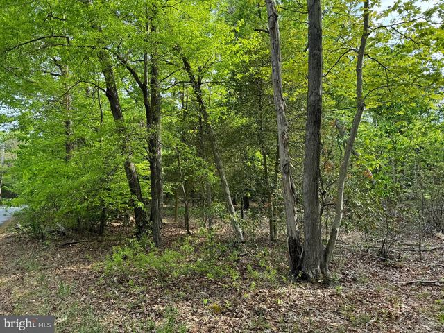 OLD MARSHALL HALL RD, Accokeek, MD 20607