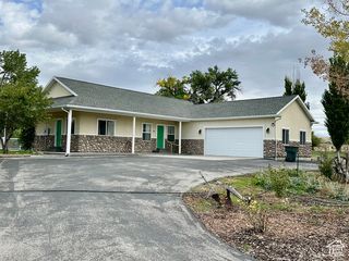 1991 INDEPENDENCE AVE, Price, UT 84501