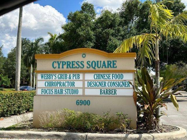 6800 Cypress Road 514, Plantation, FL 33317