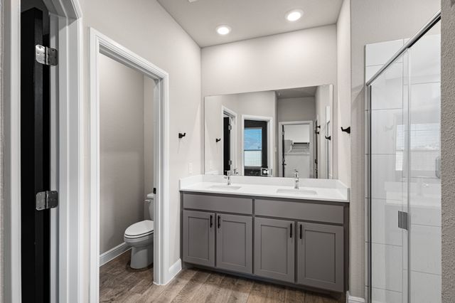 179 Dogwood Avenue, Rhome, TX 76078