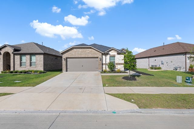 179 Dogwood Avenue, Rhome, TX 76078