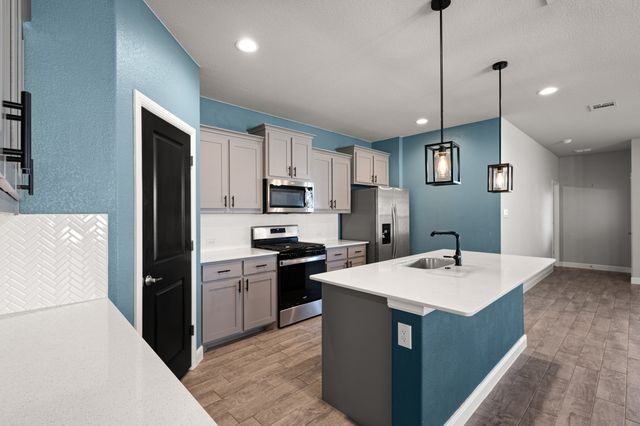 179 Dogwood Avenue, Rhome, TX 76078