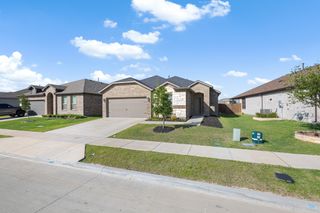 179 Dogwood Avenue, Rhome, TX 76078