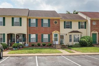 37 S Gawain WAY, Hampton, VA 23669