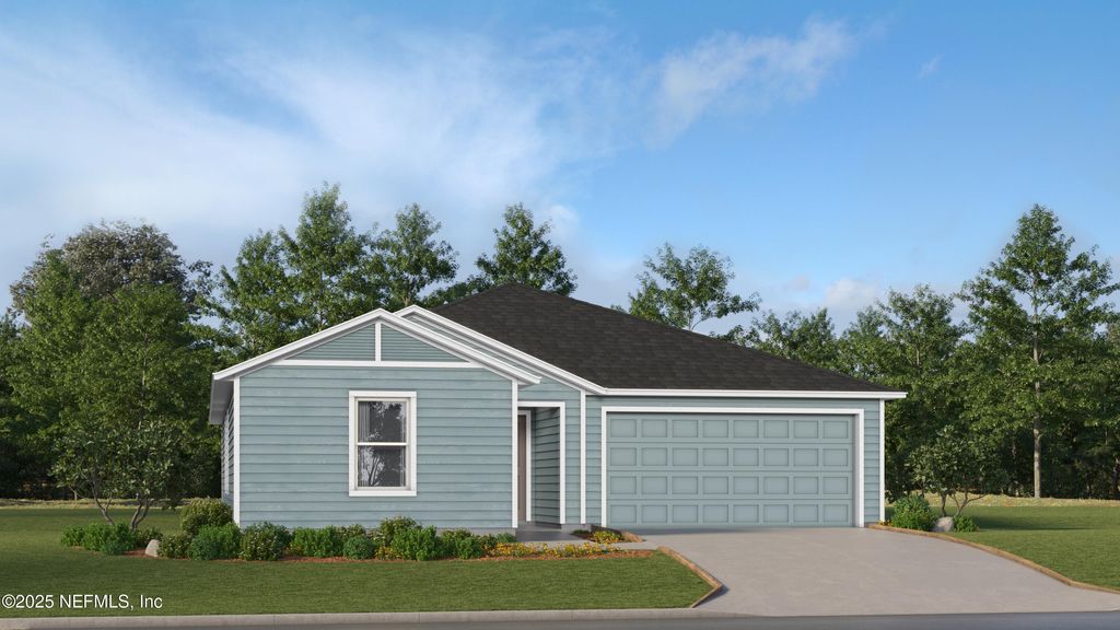 2937 GRAND FINALE Street, Green Cove Springs, FL 32043