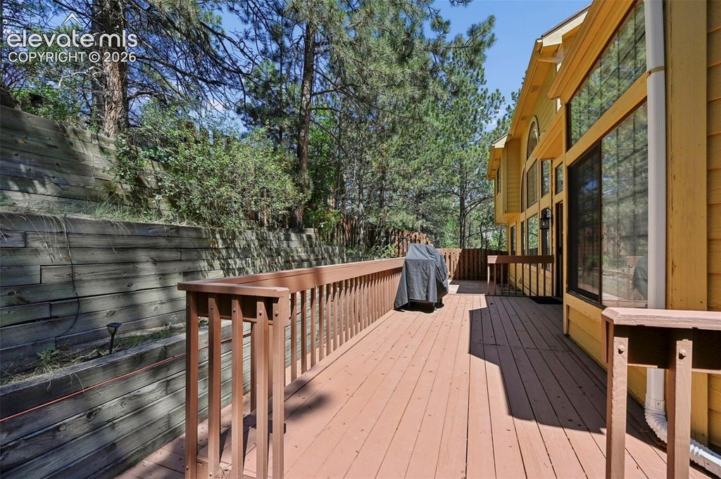 745 Popes Valley Drive, Colorado Springs, CO 80919 — photo 2