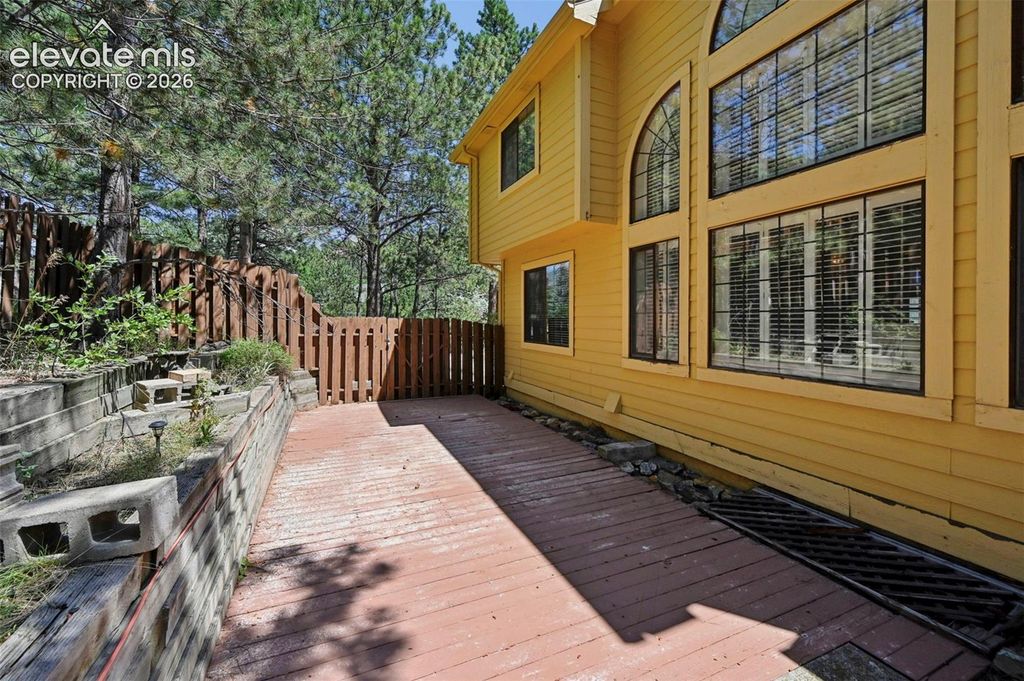 745 Popes Valley Drive, Colorado Springs, CO 80919 — photo 4