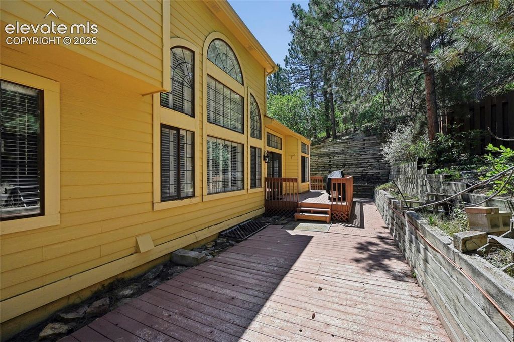 745 Popes Valley Drive, Colorado Springs, CO 80919 — photo 5