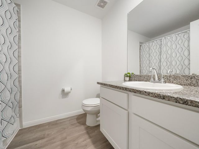 327 Road 5138 Road, Cleveland, TX 77327