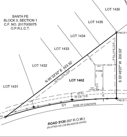 327 Road 5138 Road, Cleveland, TX 77327