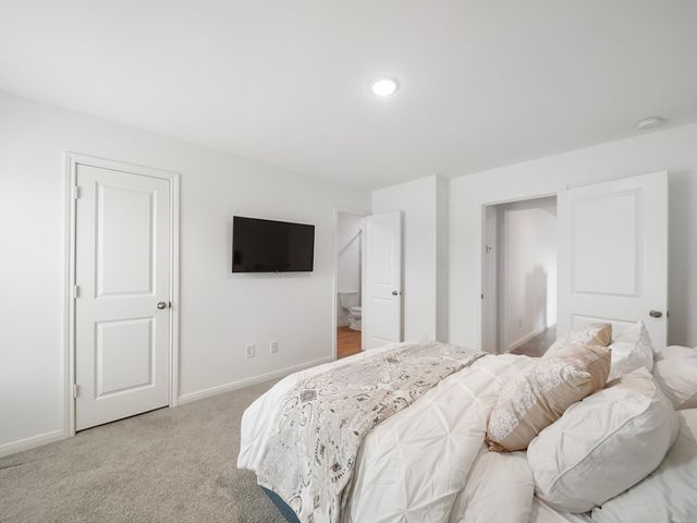 327 Road 5138 Road, Cleveland, TX 77327