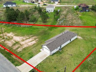 327 Road 5138 Road, Cleveland, TX 77327