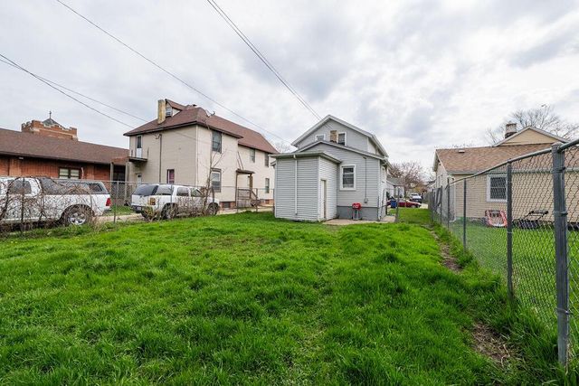 1130 Grand AVENUE, Racine, WI 53403