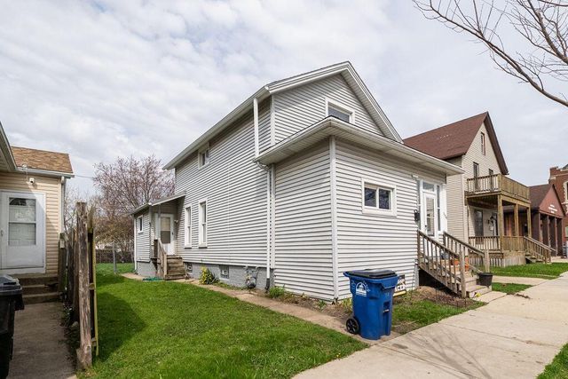 1130 Grand AVENUE, Racine, WI 53403