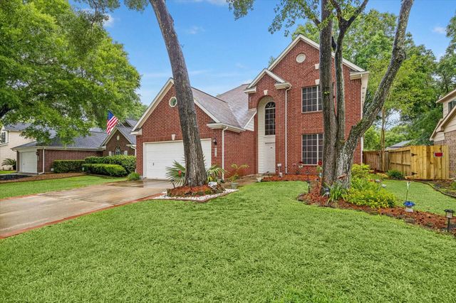 2010 White Oaks Hills Lane, Houston, TX 77339
