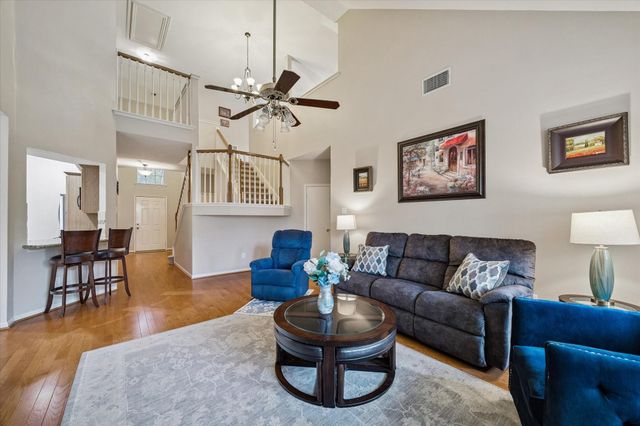 2010 White Oaks Hills Lane, Houston, TX 77339