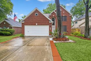 2010 White Oaks Hills Lane, Houston, TX 77339