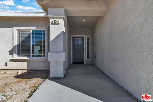 10549 Camille Court, California City, CA 93505