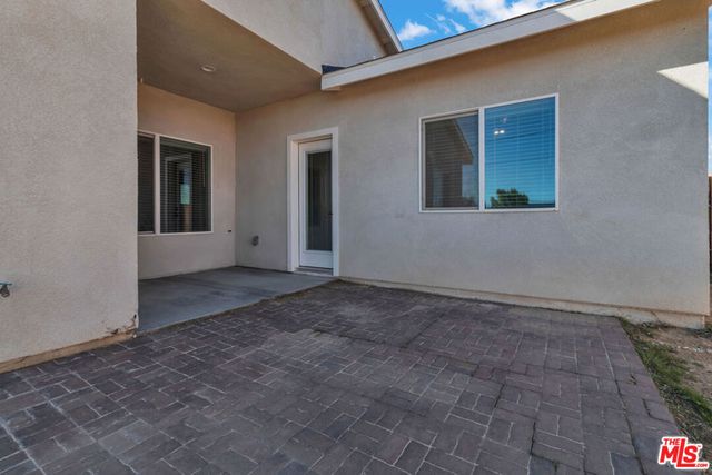 10549 Camille Court, California City, CA 93505