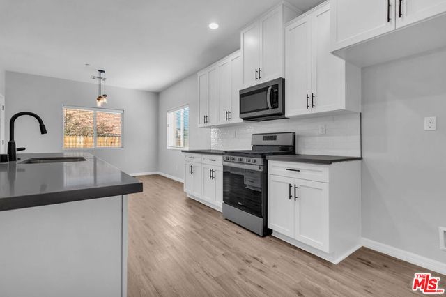 10549 Camille Court, California City, CA 93505