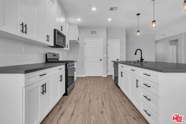 10549 Camille Court, California City, CA 93505