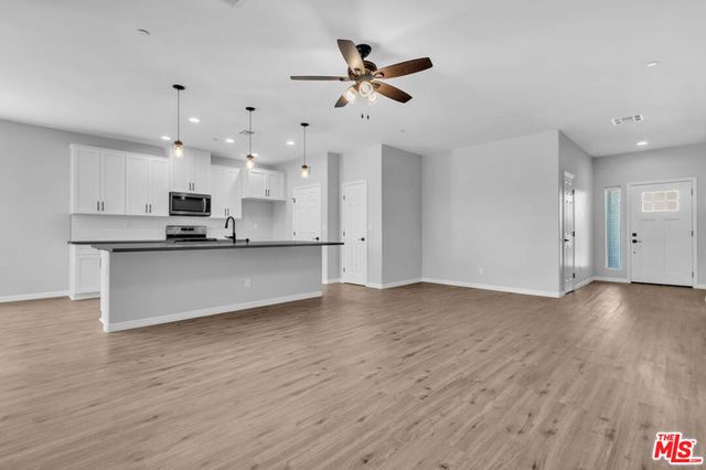 10549 Camille Court, California City, CA 93505