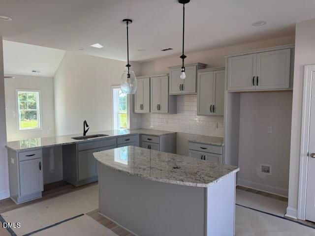 54 N Rabbit Run Drive, Smithfield, NC 27577