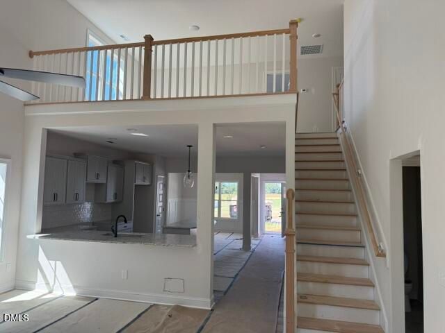 54 N Rabbit Run Drive, Smithfield, NC 27577