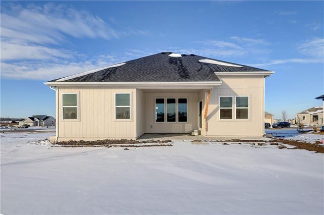 32483 W 168th Court, Gardner, KS 66030