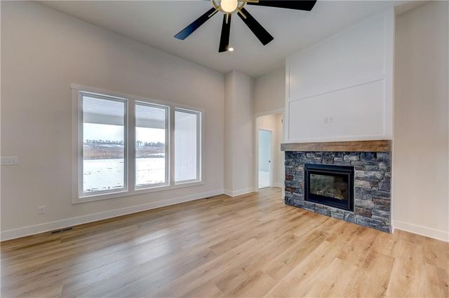 32483 W 168th Court, Gardner, KS 66030