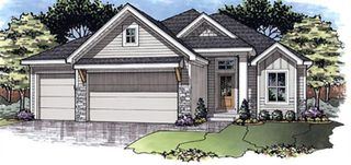 32483 W 168th Court, Gardner, KS 66030