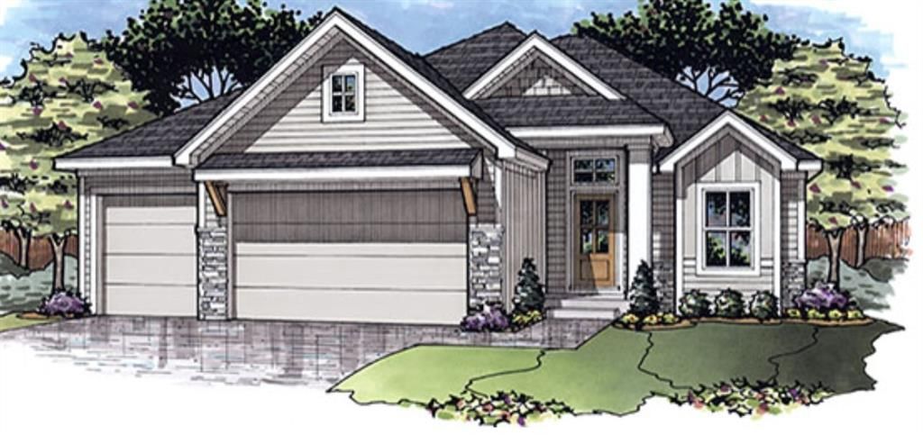 32483 W 168th Court, Gardner, KS 66030