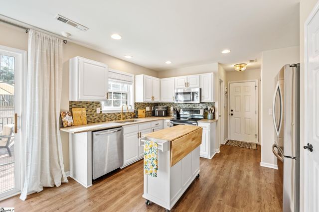 12 Harrow Court, Mauldin, SC 29662