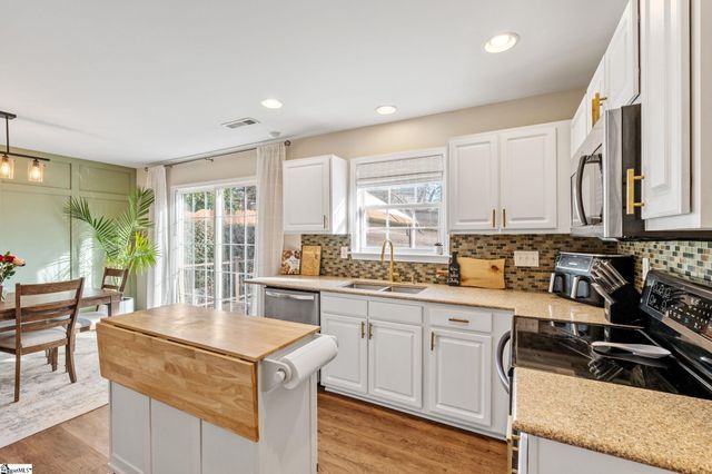 12 Harrow Court, Mauldin, SC 29662