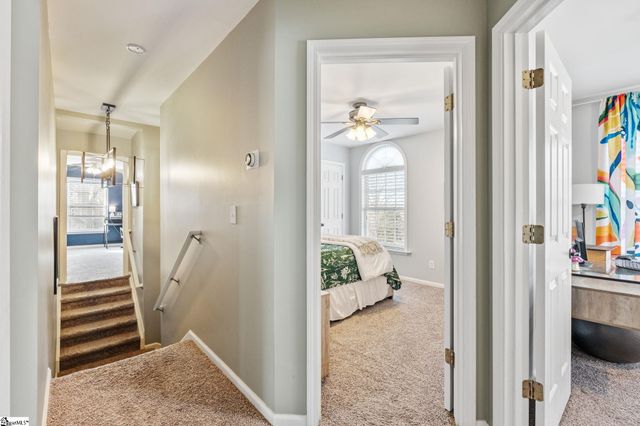 12 Harrow Court, Mauldin, SC 29662