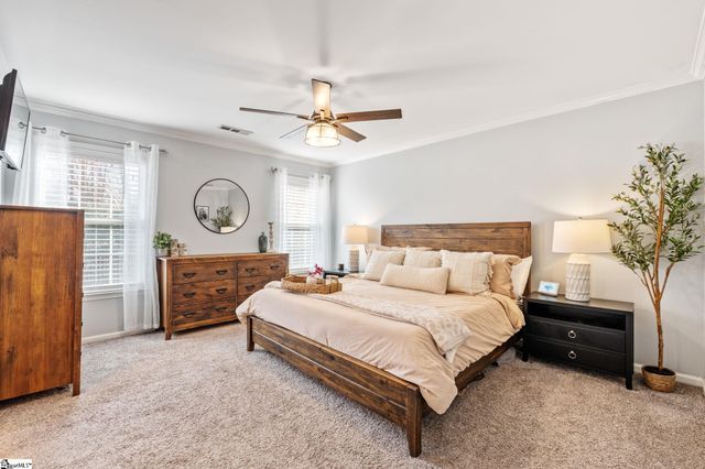 12 Harrow Court, Mauldin, SC 29662